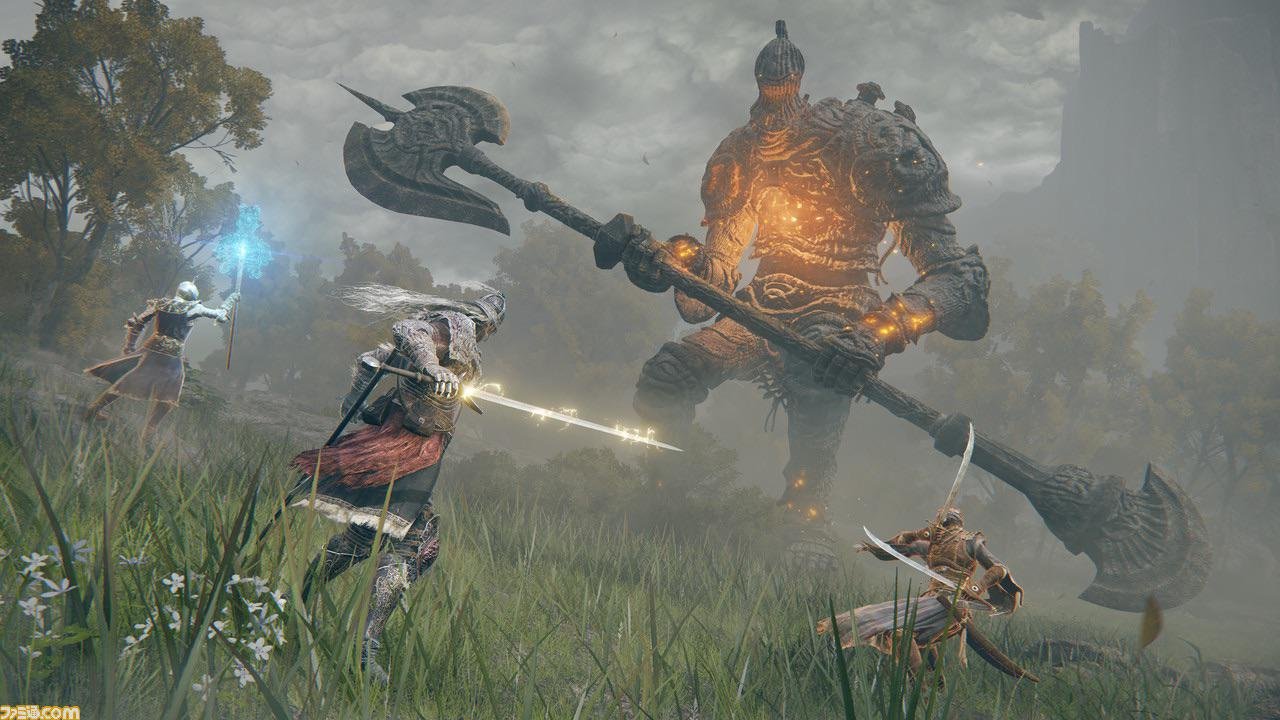 巫师3：狂猎 终极版 截图1