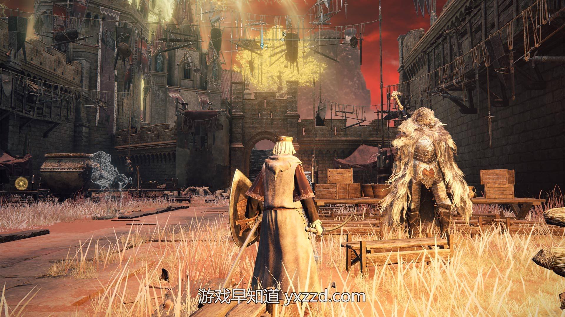 巫师3：狂猎 终极版 截图12