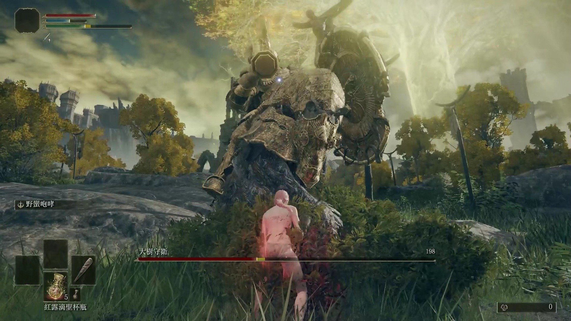 巫师3：狂猎 终极版 截图14