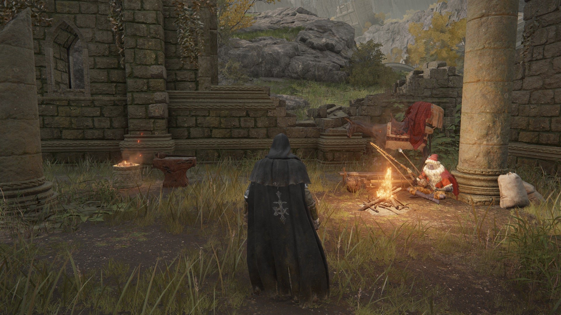 巫师3：狂猎 终极版 截图16