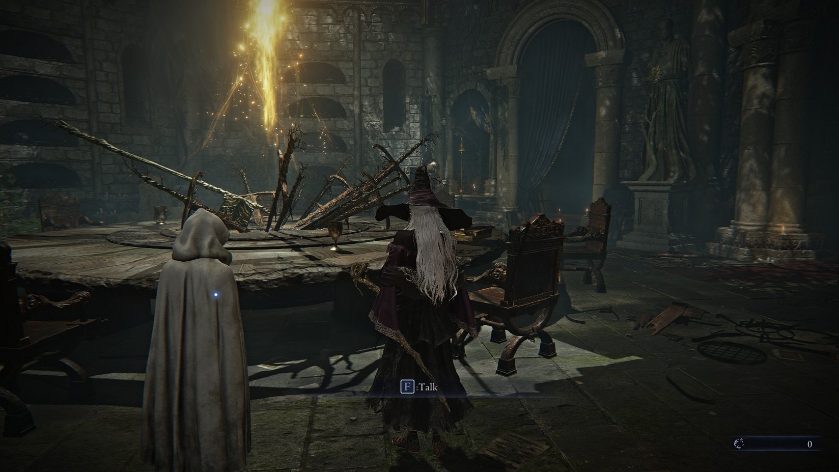 巫师3：狂猎 终极版 截图17