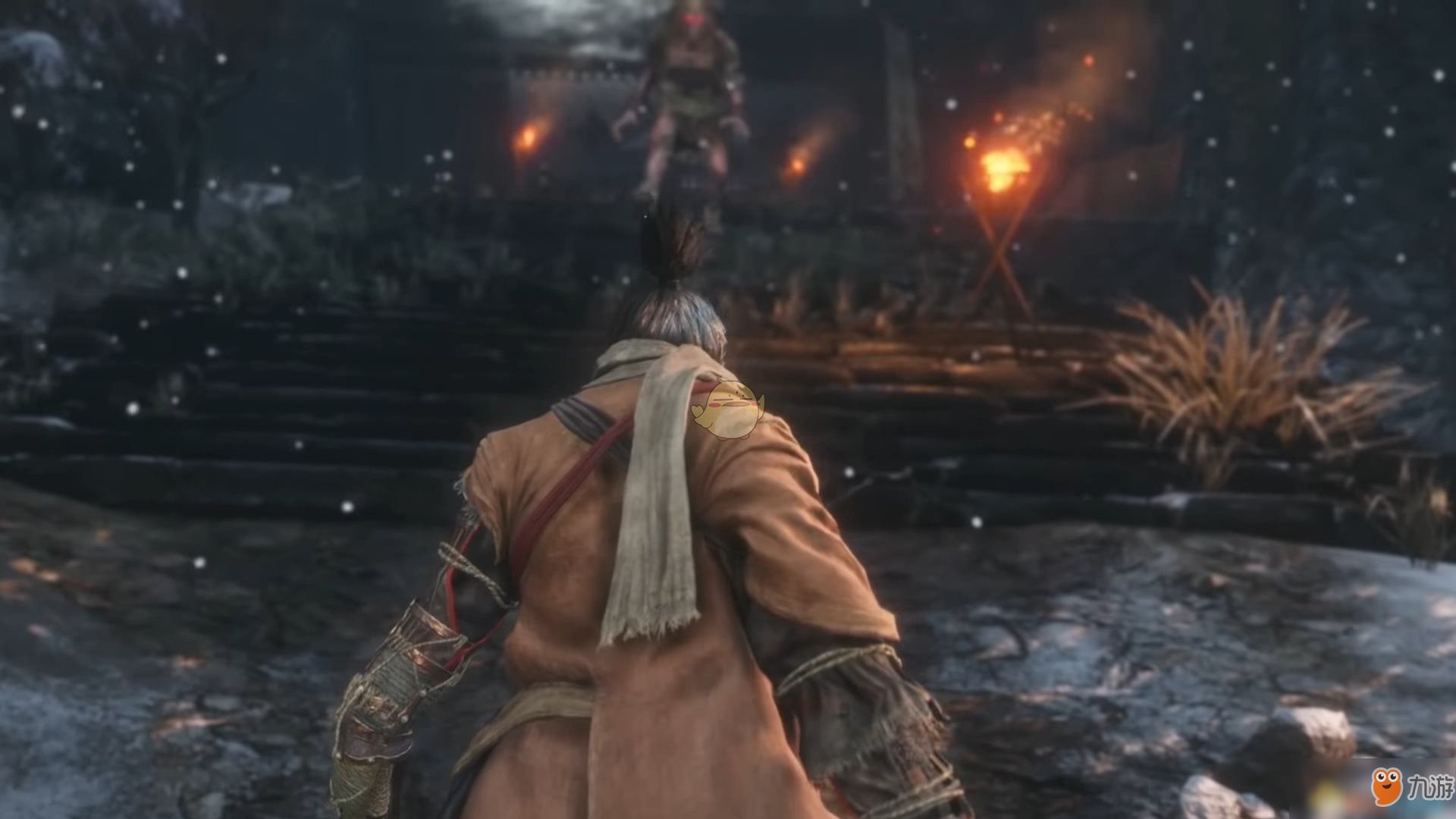 上古卷轴5：天际 截图21