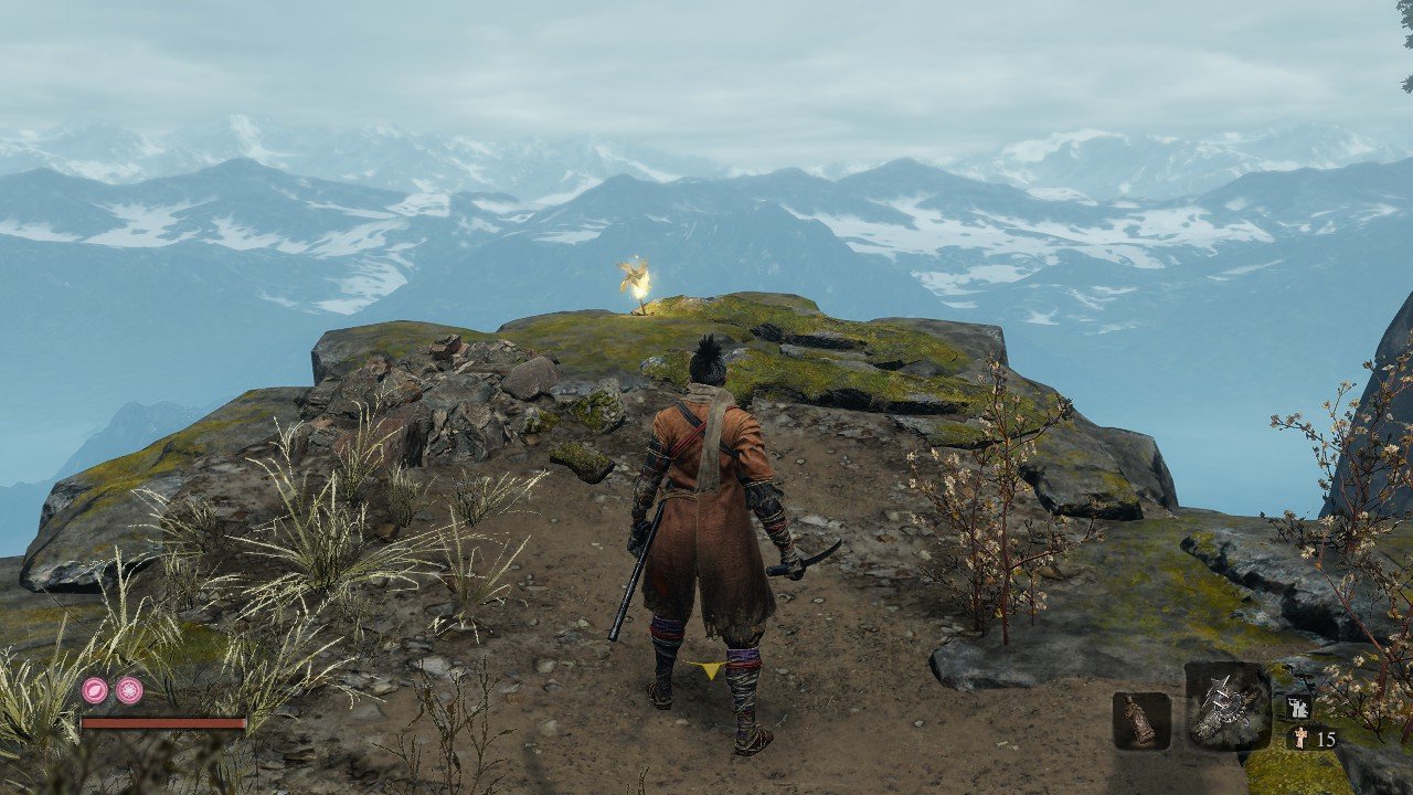 巫师3：狂猎 完整版 截图13