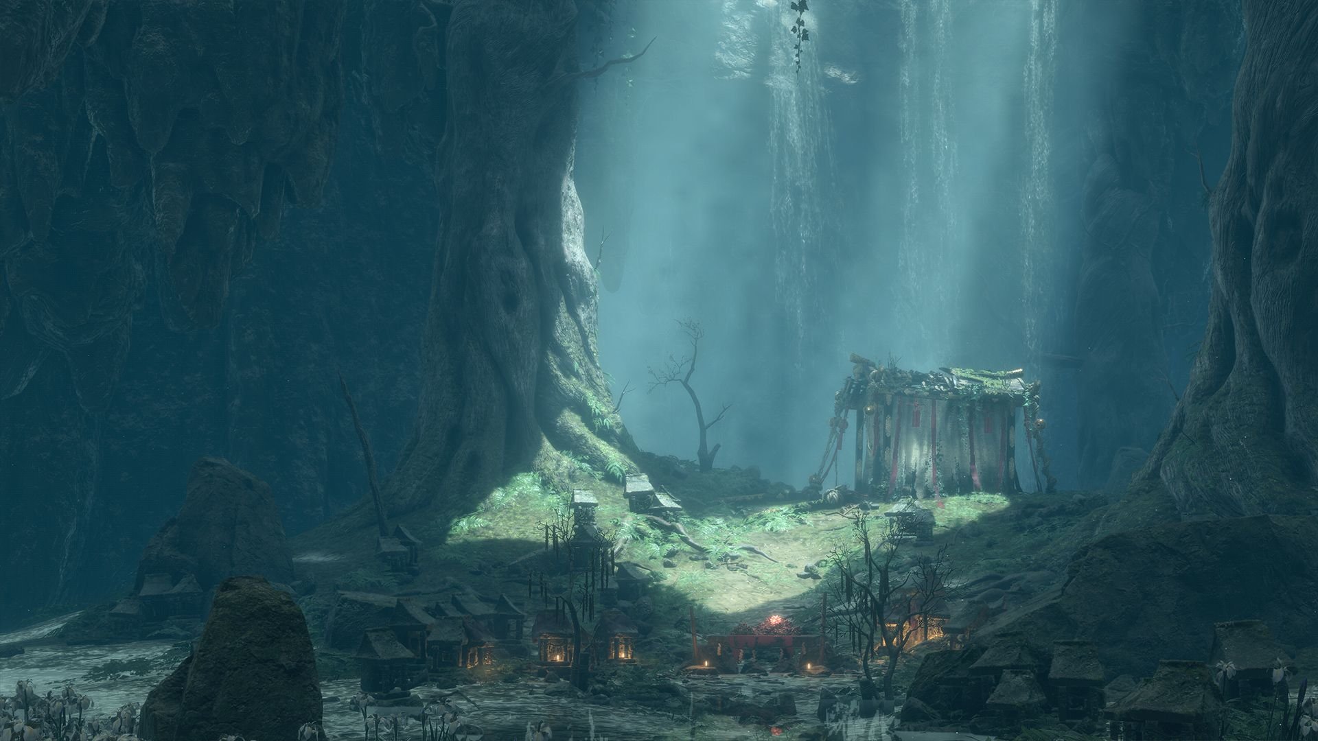 巫师3：狂猎 完整版 截图14