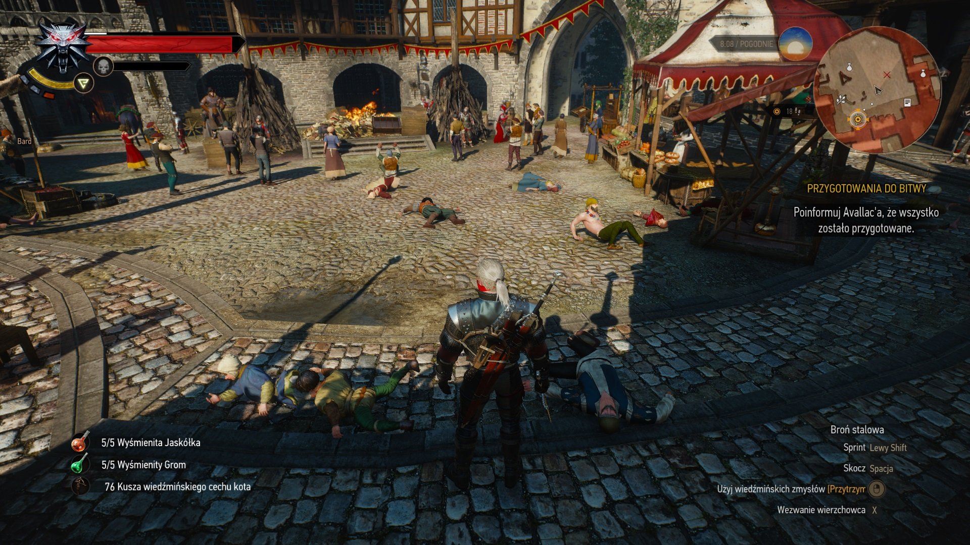 艾尔登法环 截图15