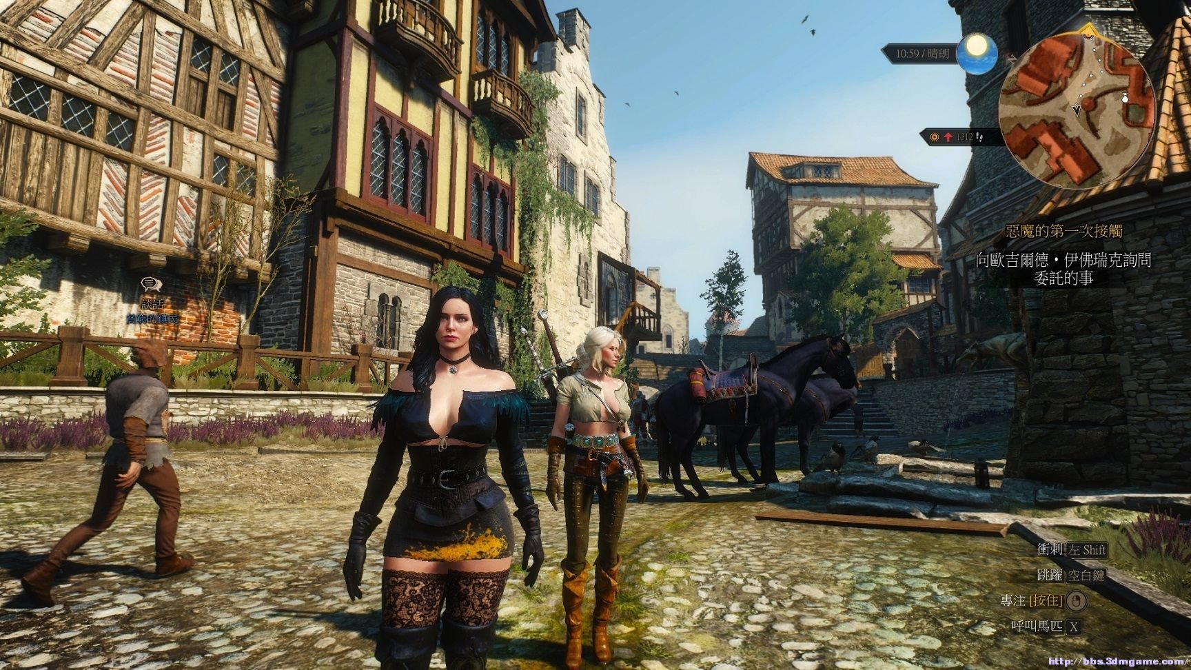 艾尔登法环 截图20