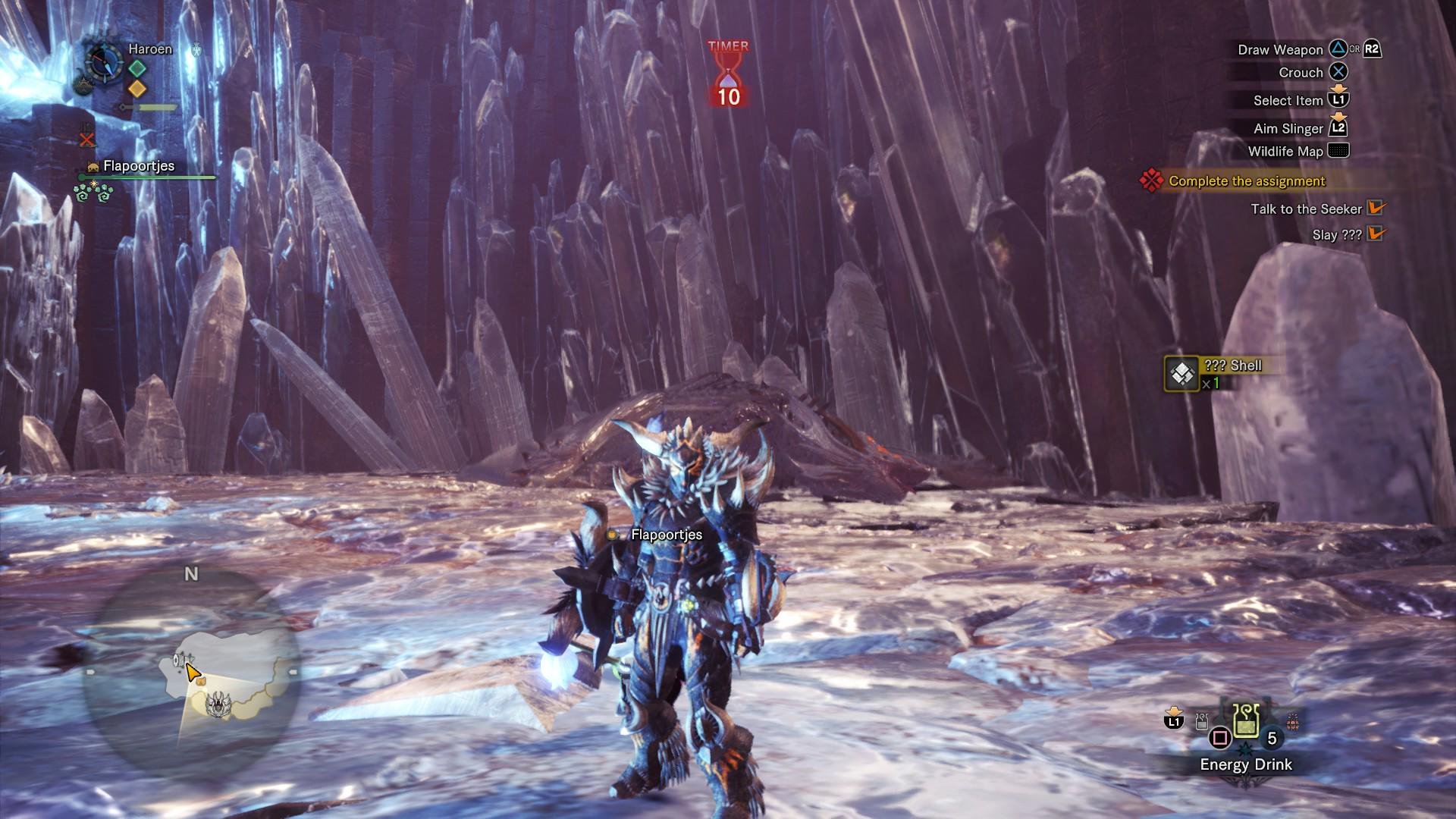 双人成行 年度版 截图19