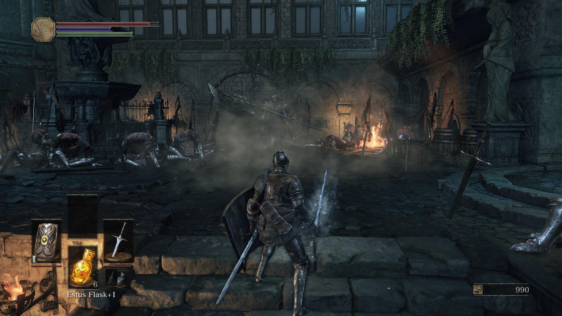 死亡搁浅 截图2