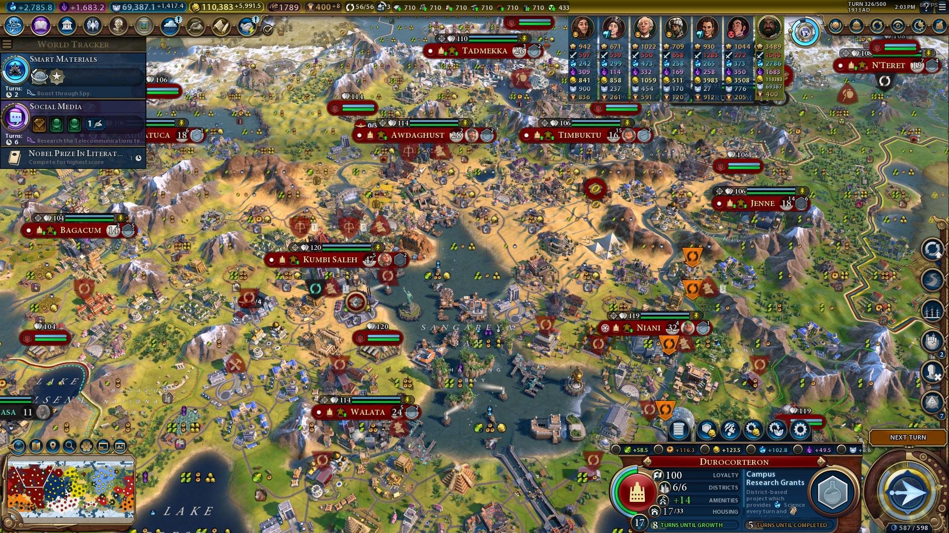 环世界 重制版 截图7