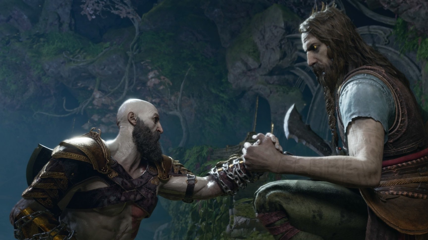 底特律：成为人类 完整版 截图18