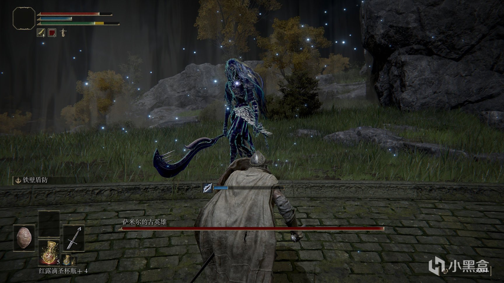 荒野大镖客2 重制版 截图14