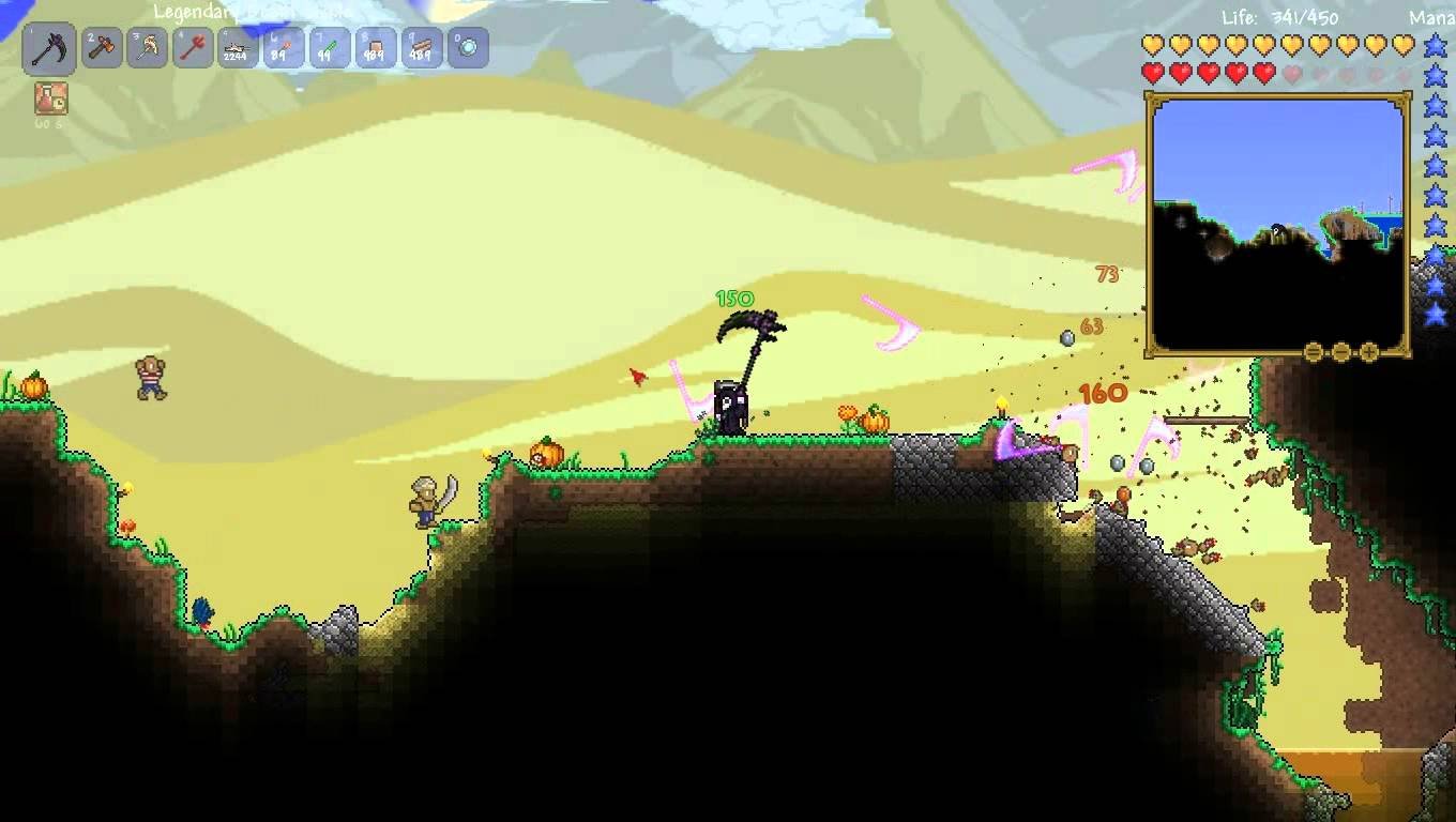 最终幻想14 年度版 截图14