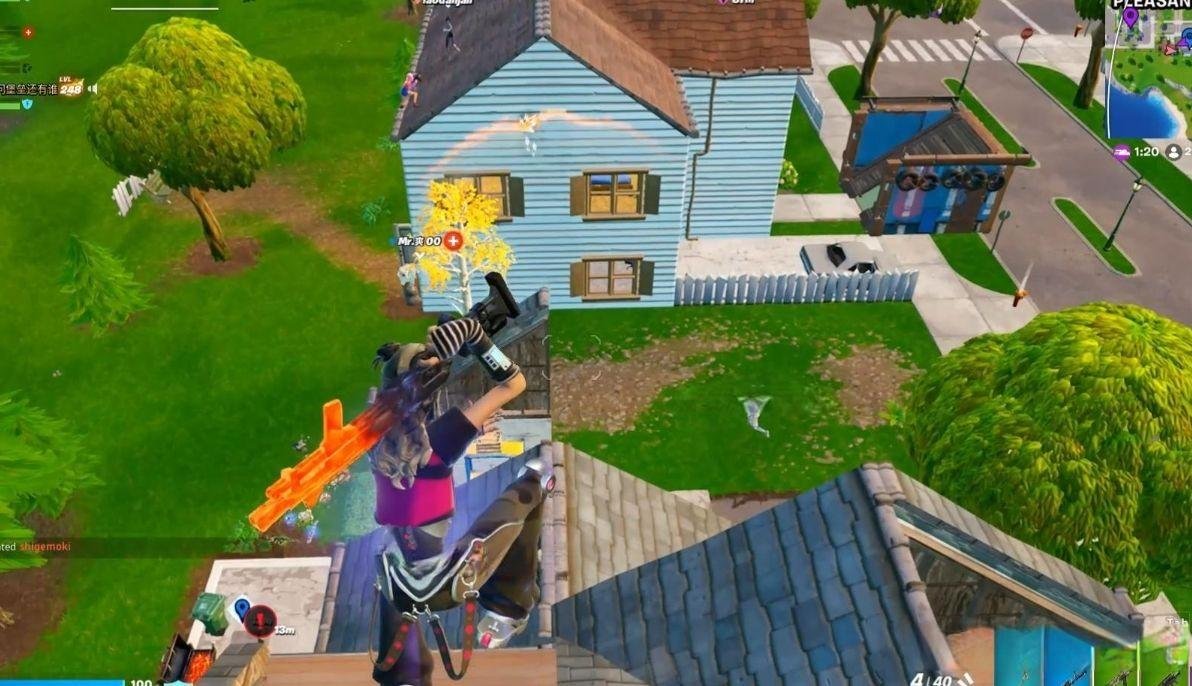 血源诅咒 完整版 截图7