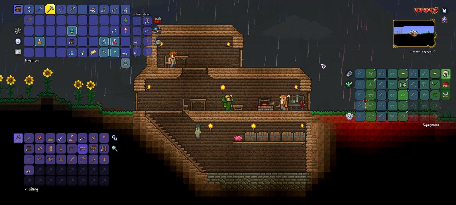 饥荒 重制版 截图17