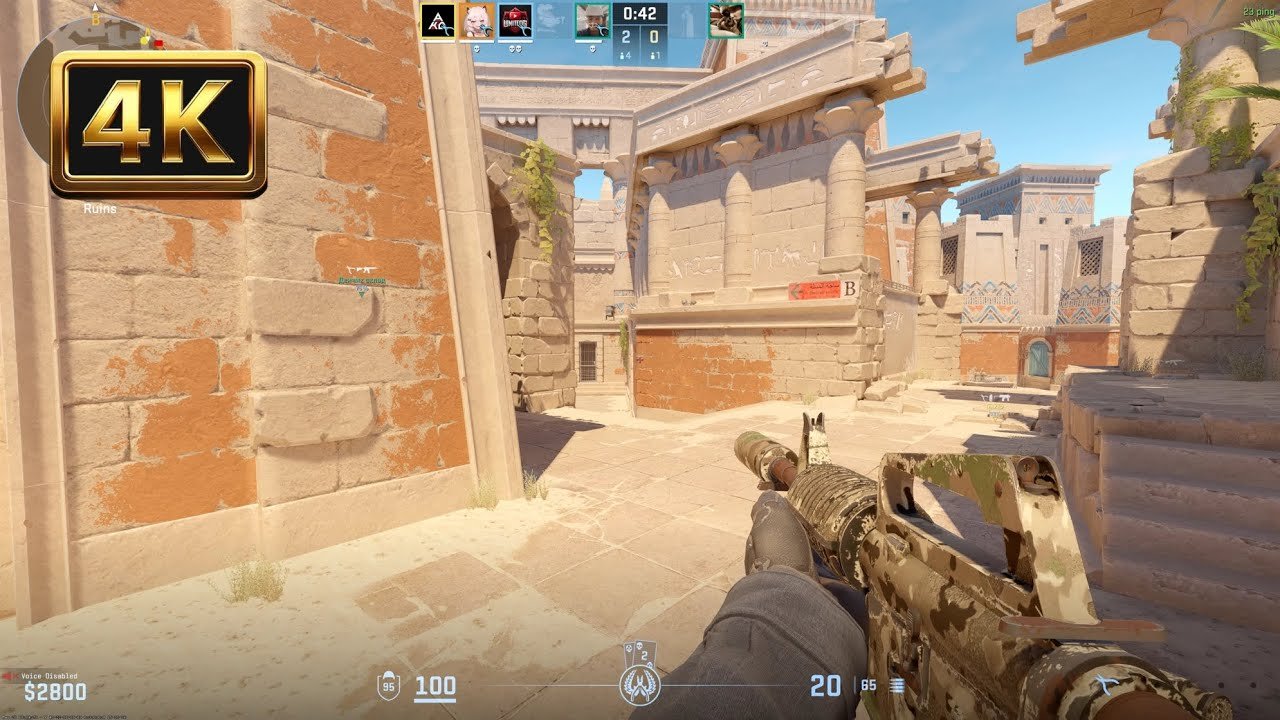 巫师3：狂猎 终极版 截图4