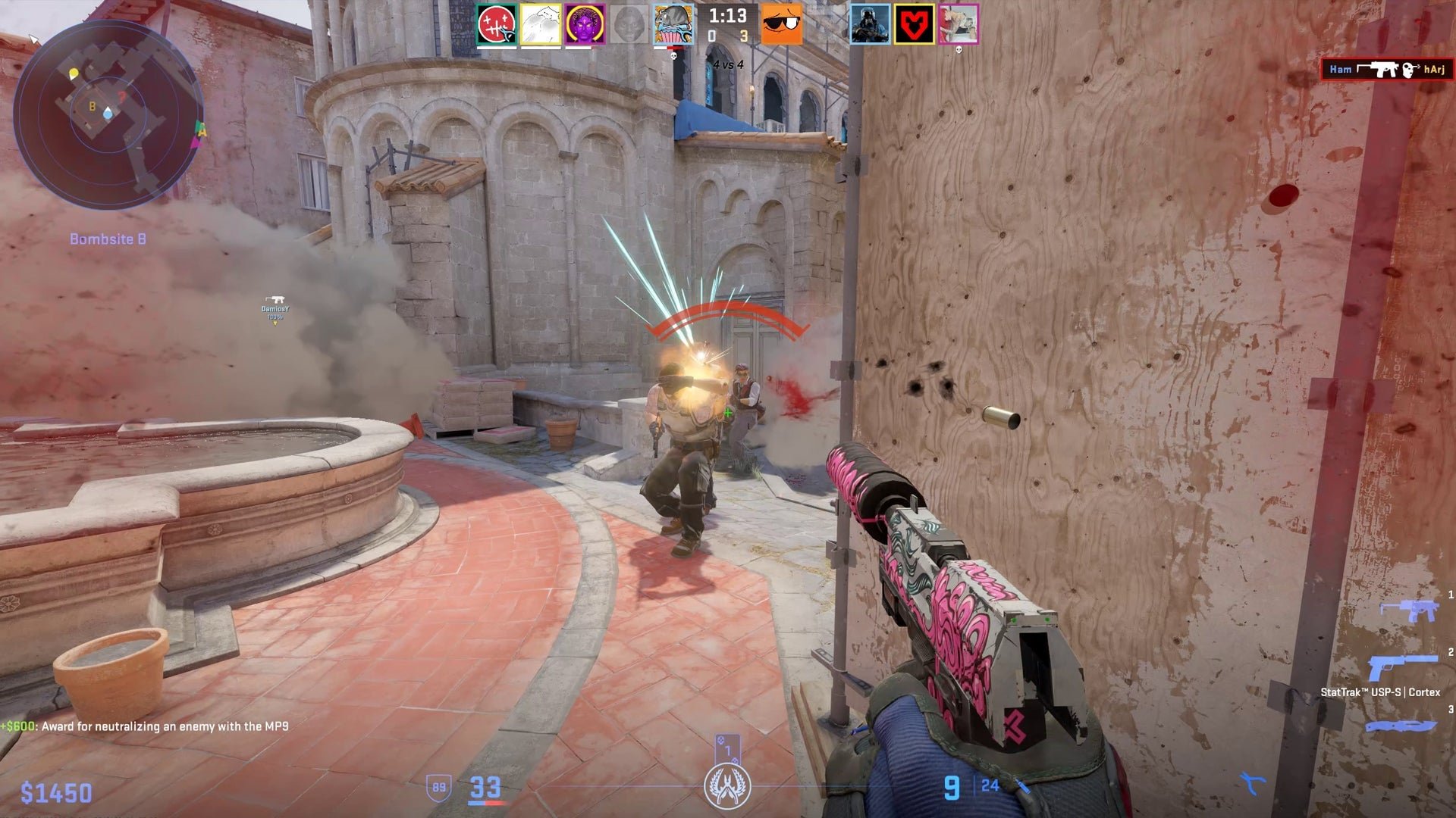 巫师3：狂猎 终极版 截图8