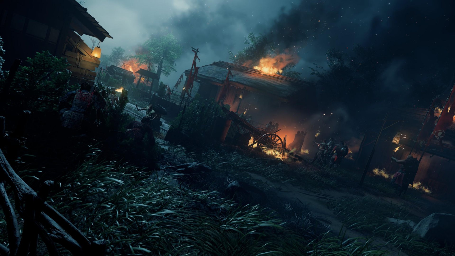 战神 重制版 截图1