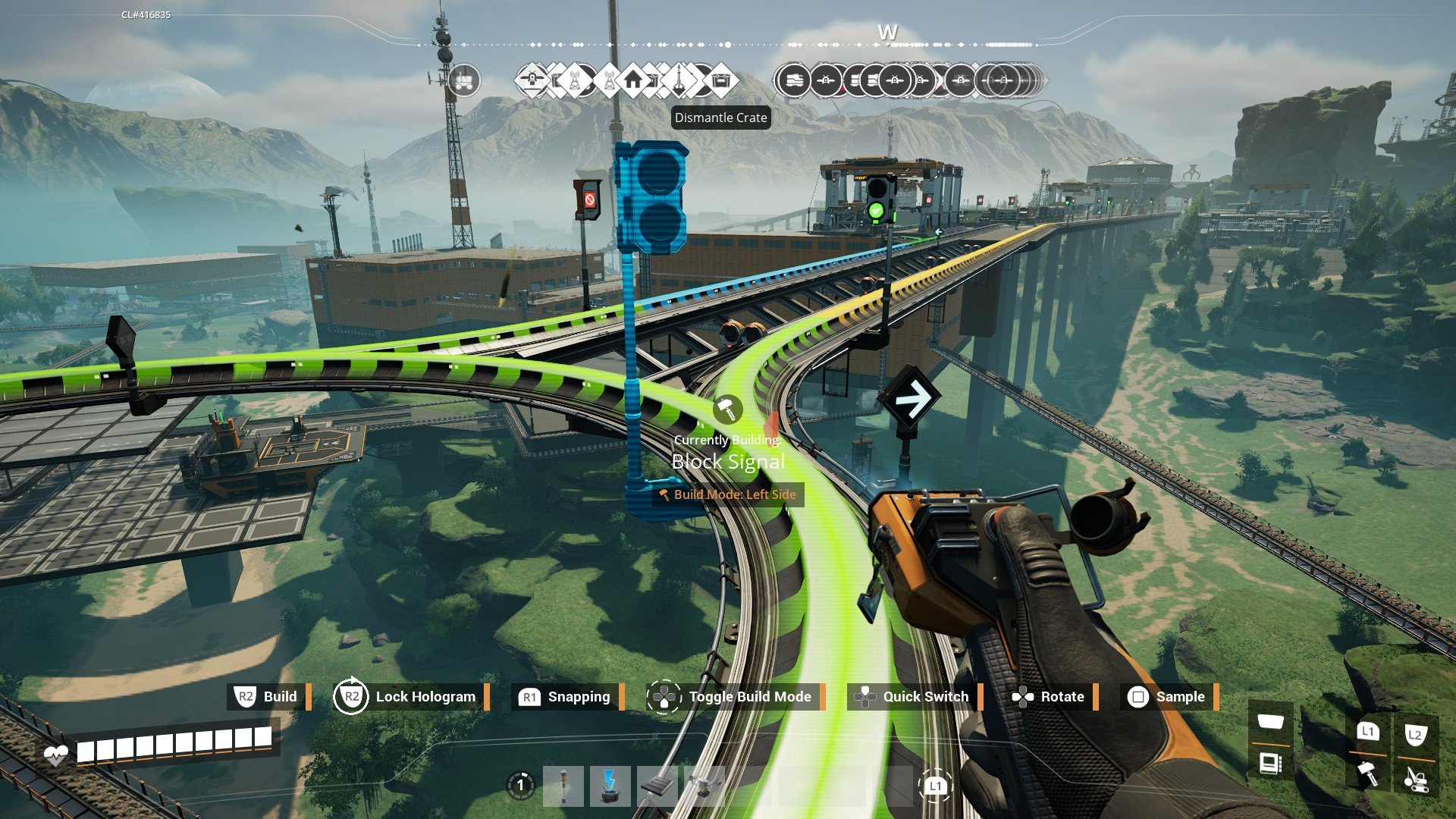 深岩银河 完整版 截图13