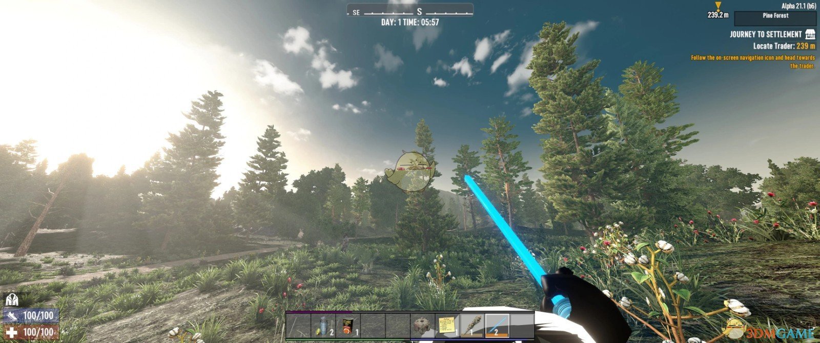 CS2 完整版 截图12