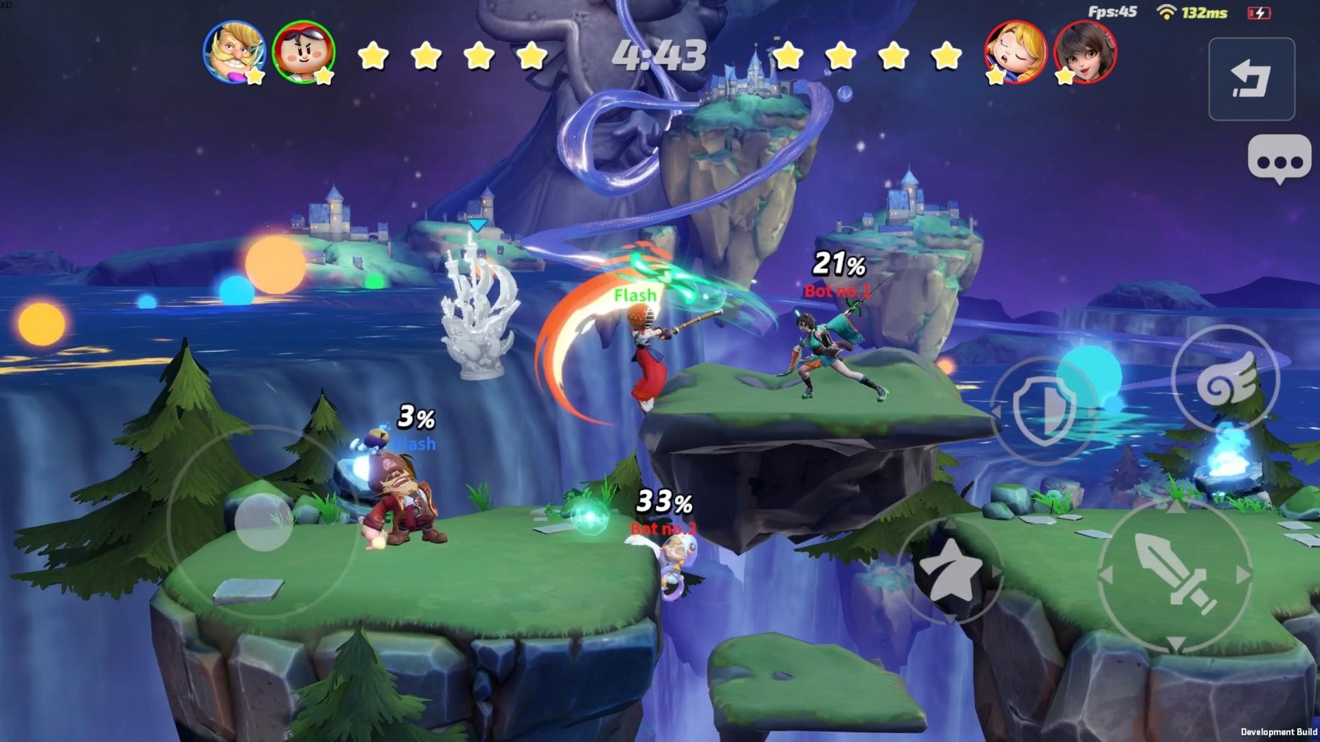 血源诅咒 完整版 截图6