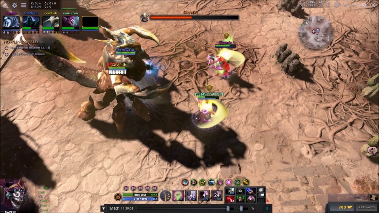 我的世界 终极版 截图14