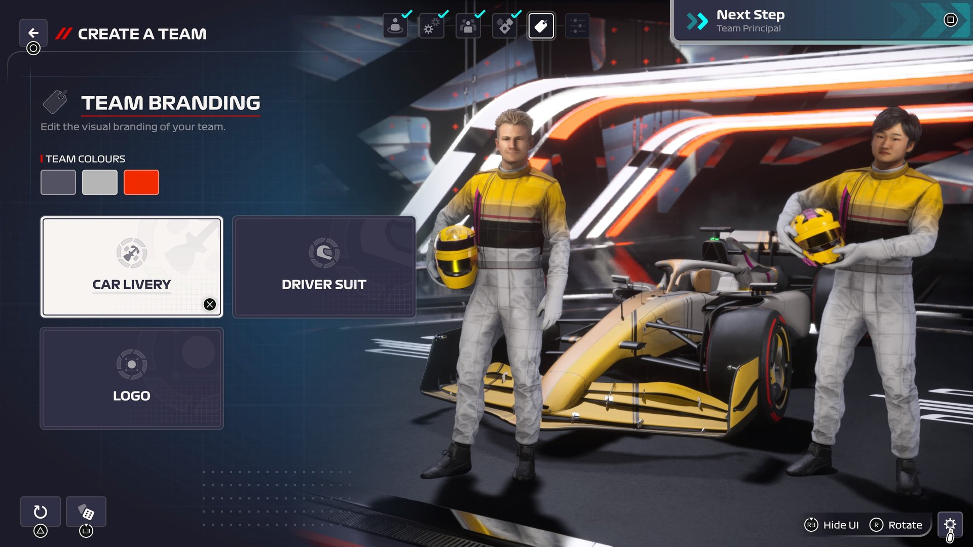 巫师3：狂猎 完整版 截图5