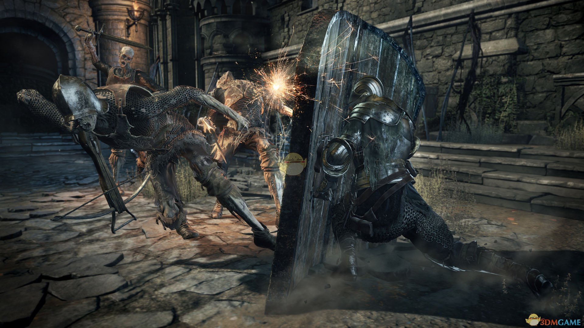 赛博朋克2077 完整版 截图17