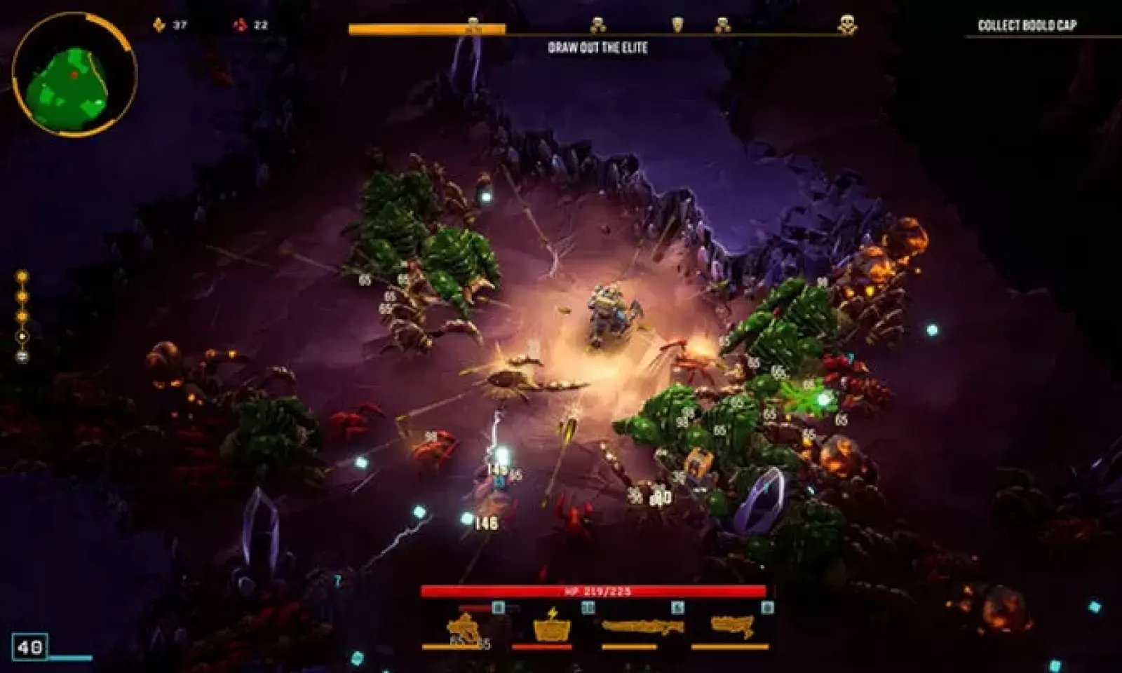 彩虹六号：围攻 重制版 截图1