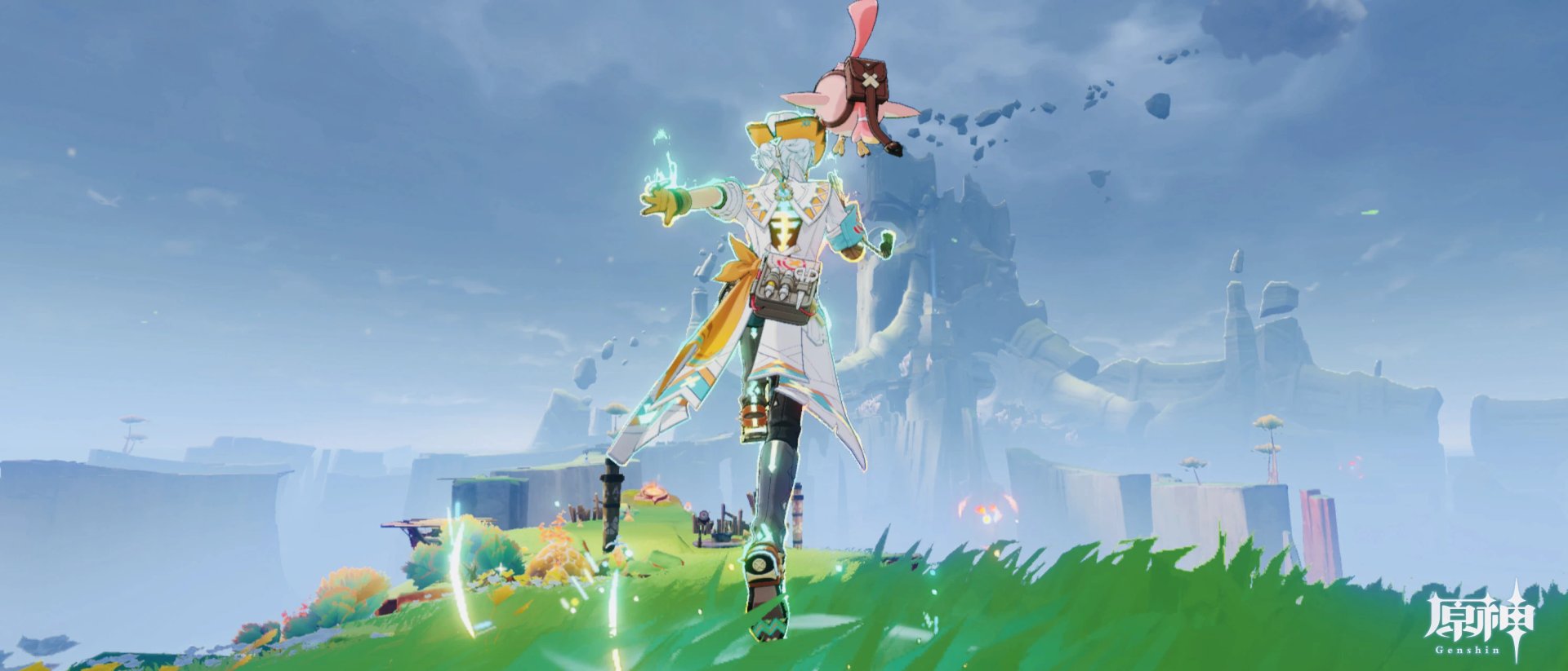 戴森球计划 终极版 截图14