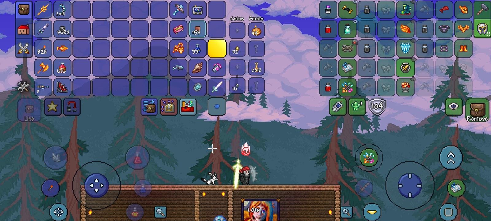 七日杀 终极版 截图1