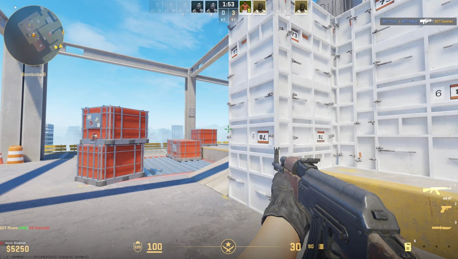 女神异闻录5 完整版 截图10