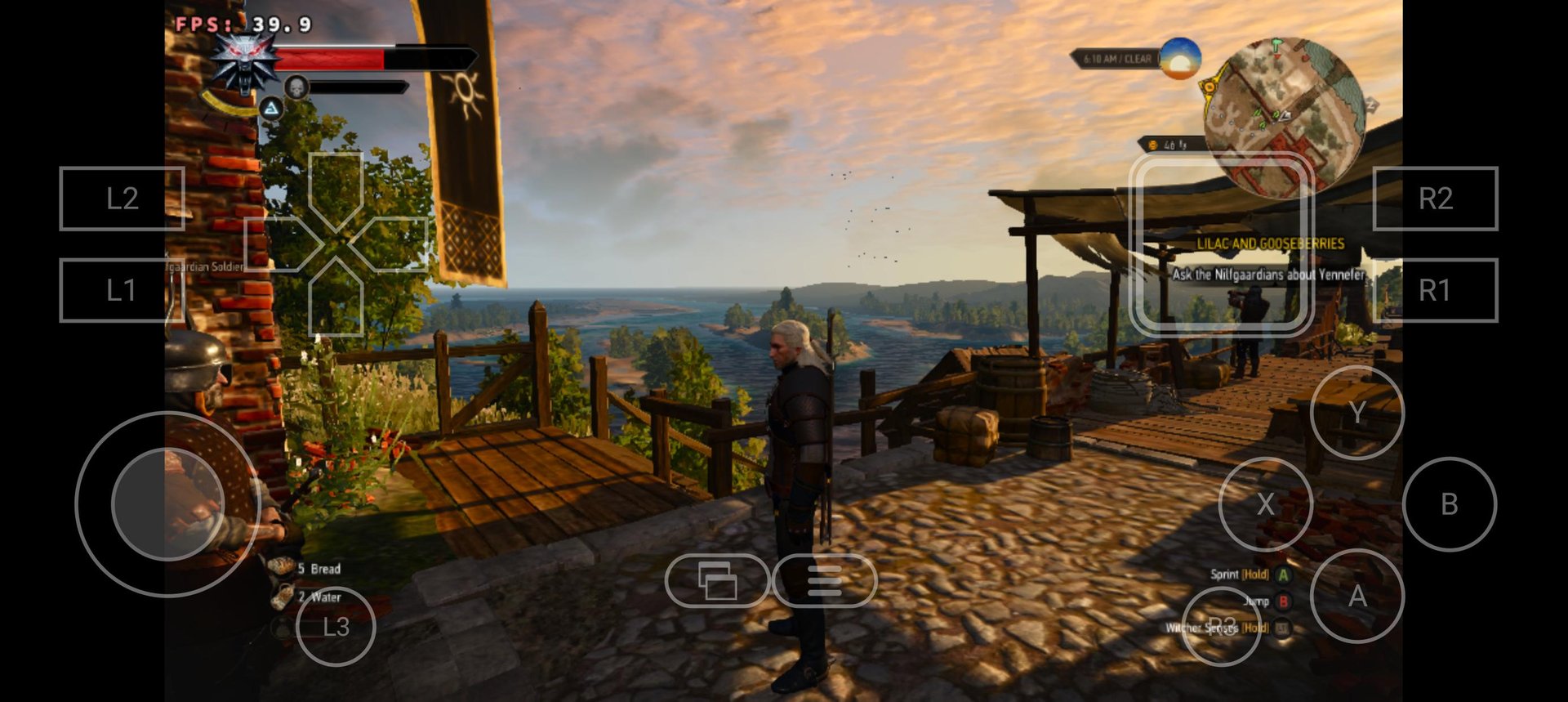 工人物语 豪华版 截图13