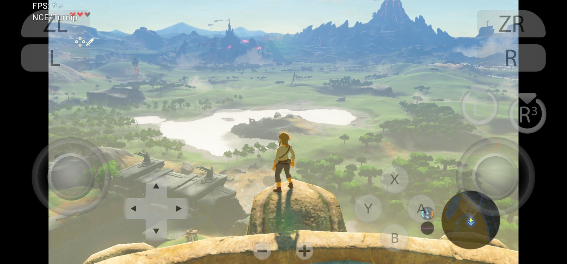 怪物猎人：崛起 重制版 截图8