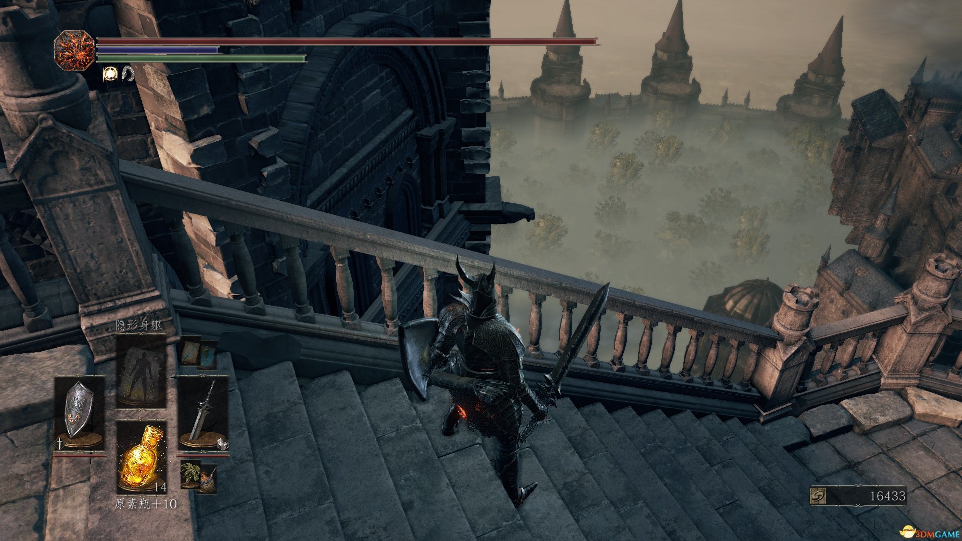 巫师3：狂猎 终极版 截图5