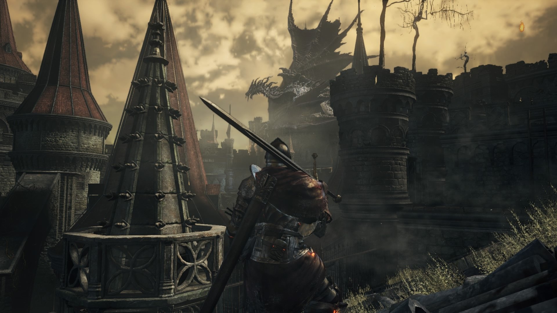 巫师3：狂猎 终极版 截图15