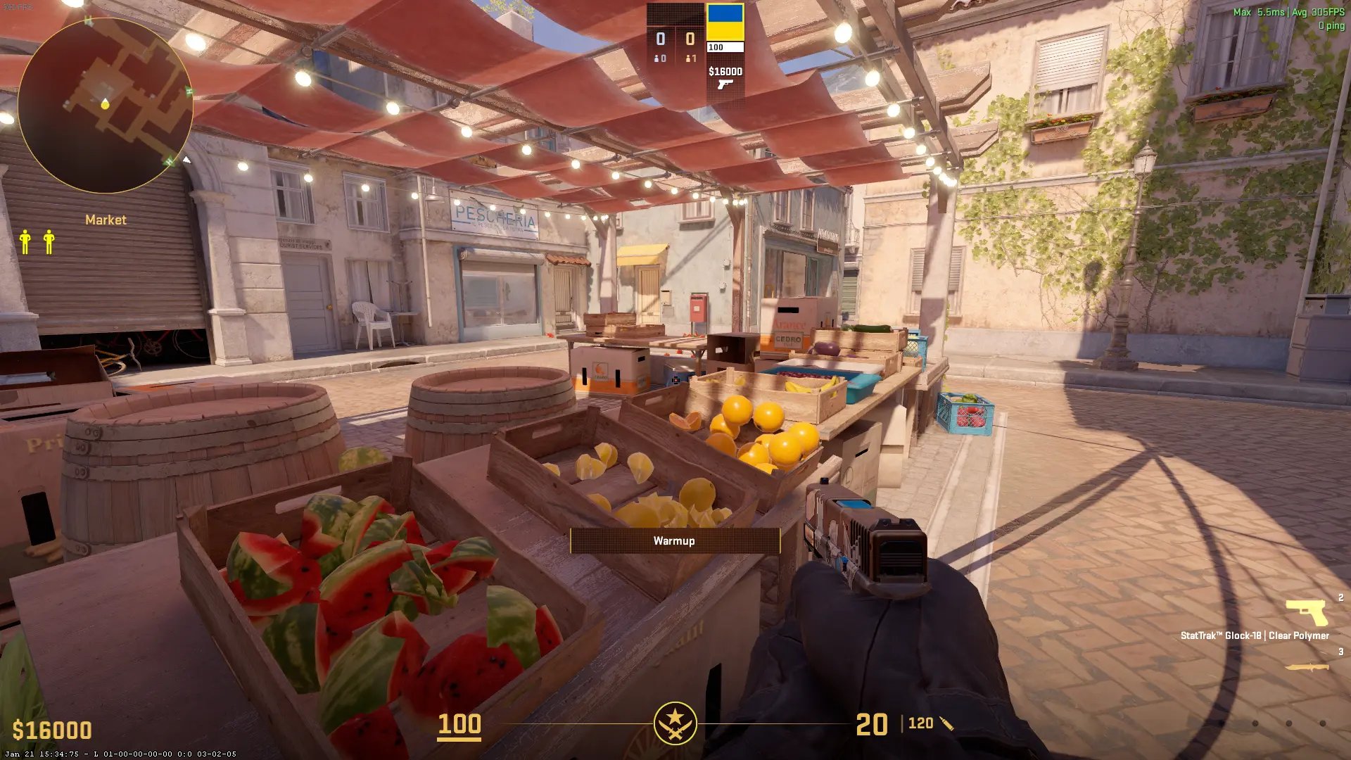 恐鬼症 重制版 截图12