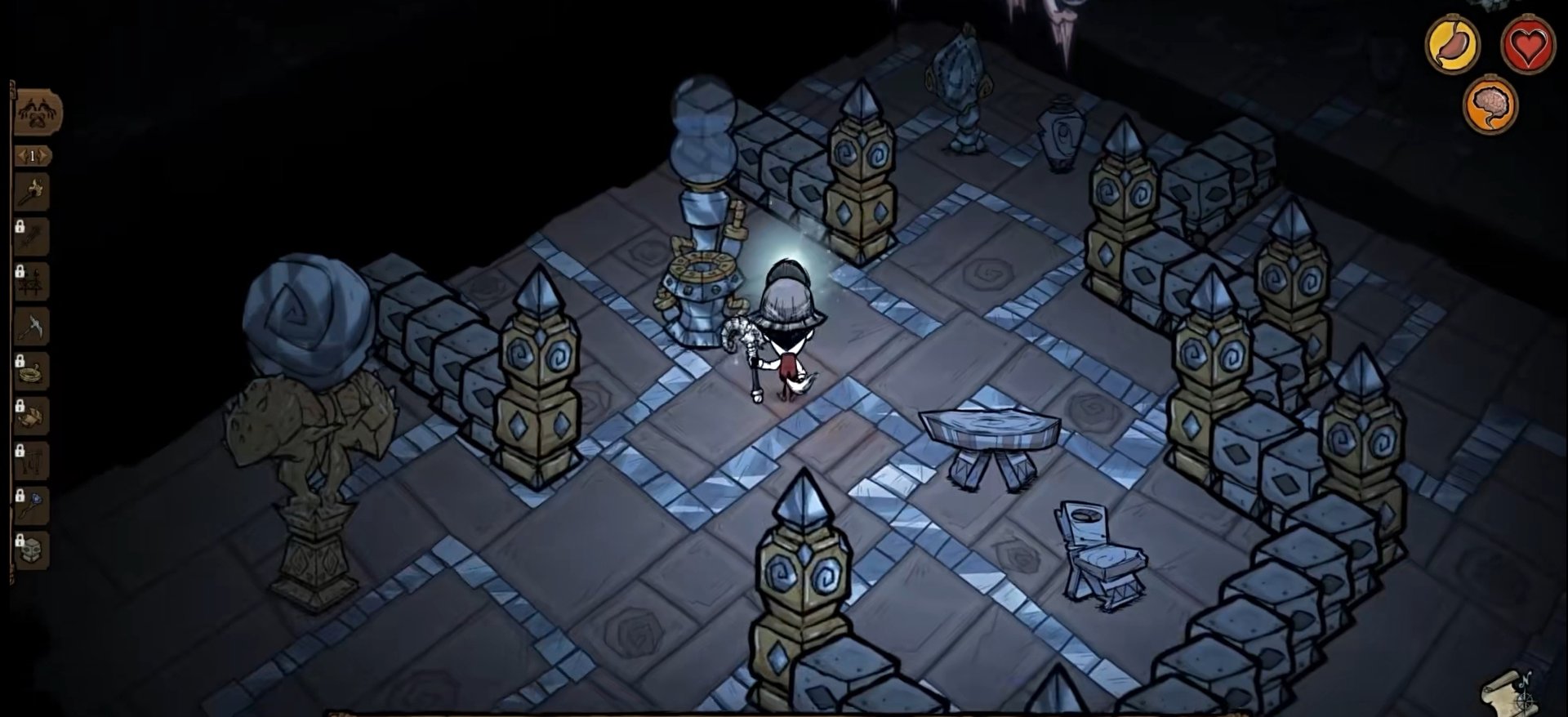 星露谷物语 豪华版 截图20