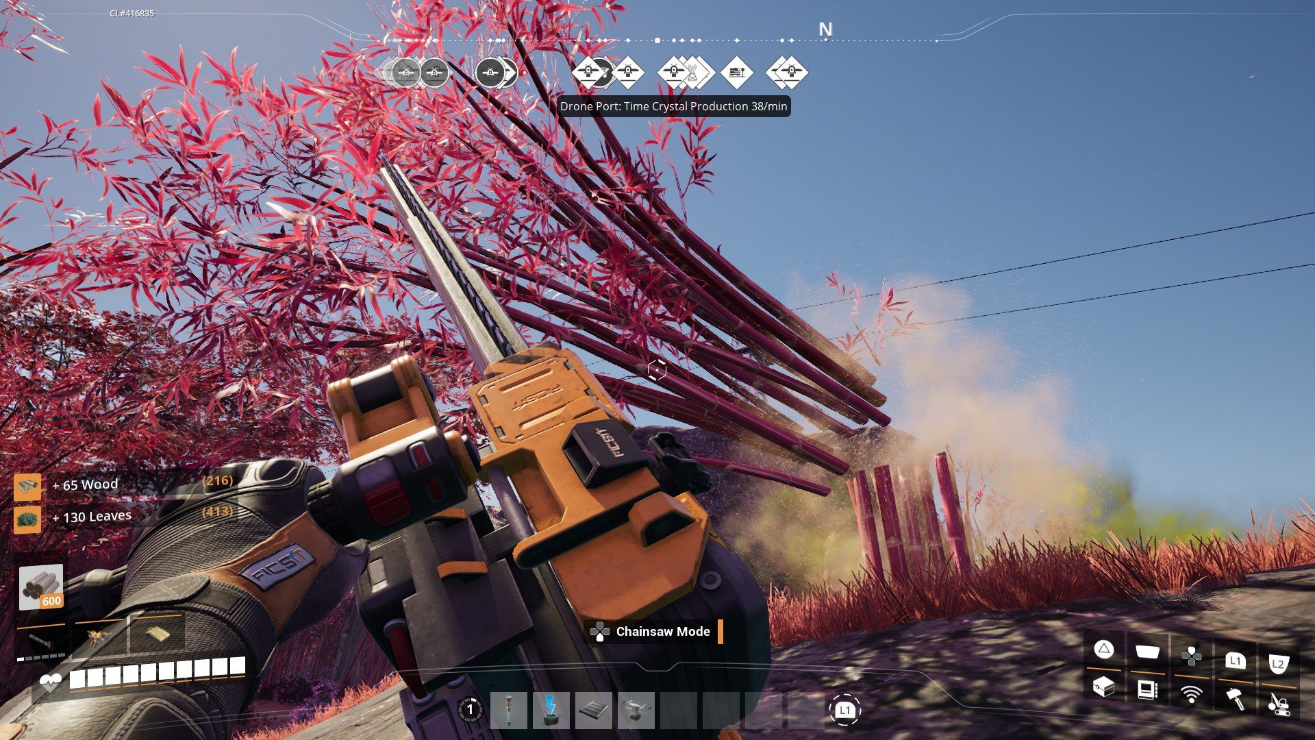 仁王2 终极版 截图14